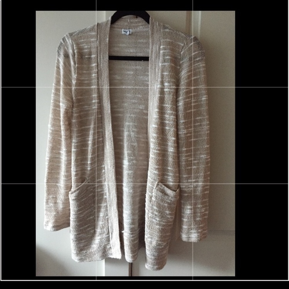 Splendid cardigan